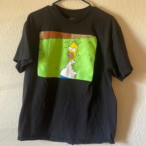 Homer tee shirt